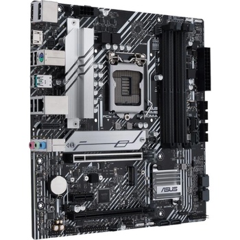 Asus PRIME B560M-A 90MB17A0-M0EAY0