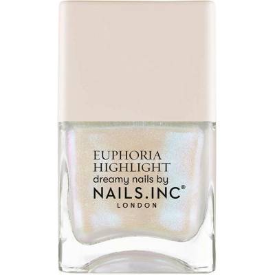 Nails Inc. London Euphoria Highlight Make It Mythical 14 ml