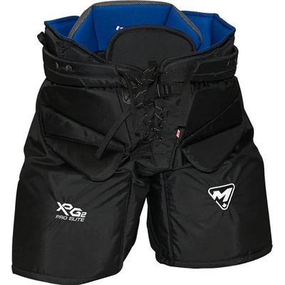 McKenney XPG2 Pro SR
