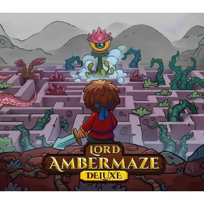 Lord Ambermaze (Deluxe Edition)