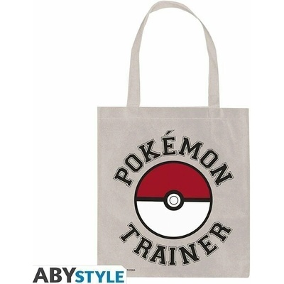 Shopping taška na rameno Pokémon: Trainer