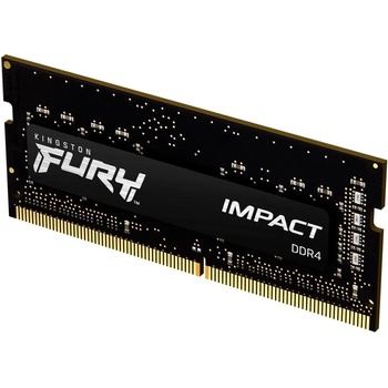 Kingston Fury Impact DDR4 16GB CL20 KF432S20IB/16