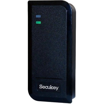Image 1 of Secukey Мултиформатен водоустойчив безконтактен четец Secukey S2-RX - 125kHz/13.56MHz (S2-RX)