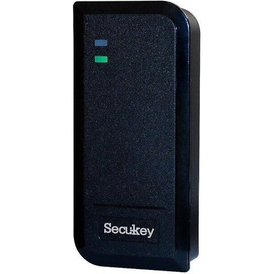 Secukey Мултиформатен водоустойчив безконтактен четец Secukey S2-RX - 125kHz/13.56MHz (S2-RX)