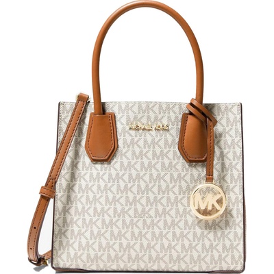 Michael Kors kabelka 35S1GM9M2BVAN 22X20X11CM