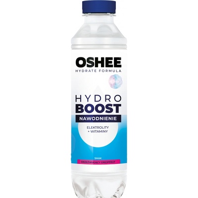 OSHEE HydroBoost 555 ml