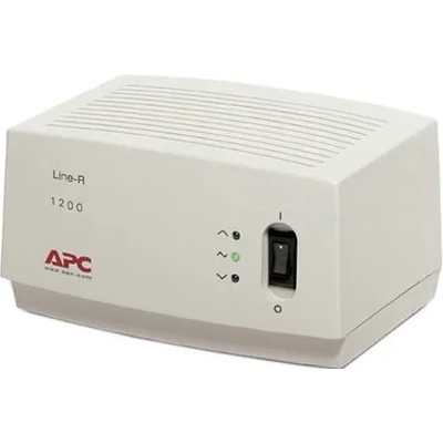 APC Line-R 1200VA (LE1200I)