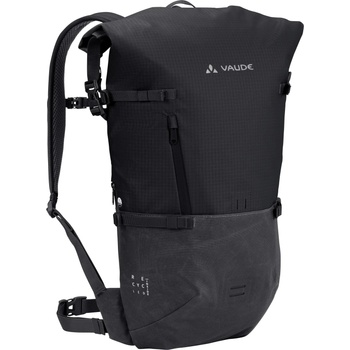 VAUDE Дневна раница Vaude Citygo 23 II Daypack - Black - размер One Size (502-8523-0311)