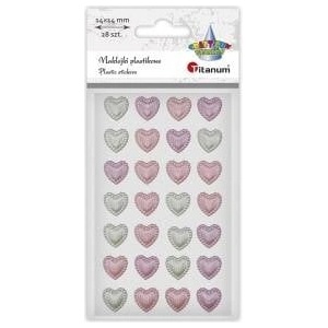 TITANUM Sticker (Sticker) Titanum Craft-Fun Series (24CY03121)