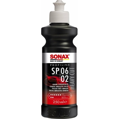 Sonax Profiline Brúsna pasta hrubá 250 ml