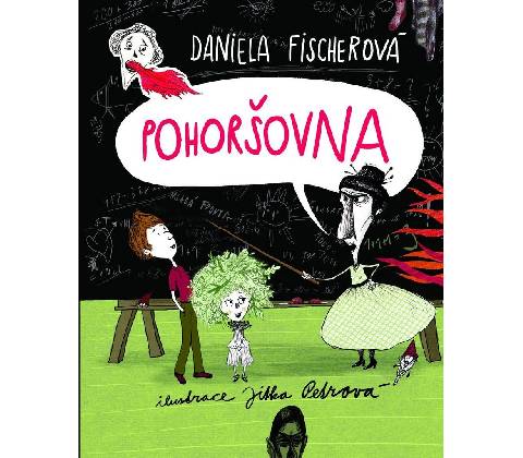 Pohoršovna!