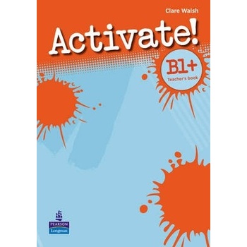 Activate B1+