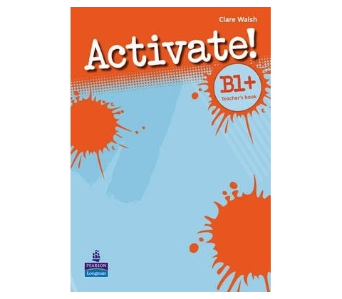 Activate B1+