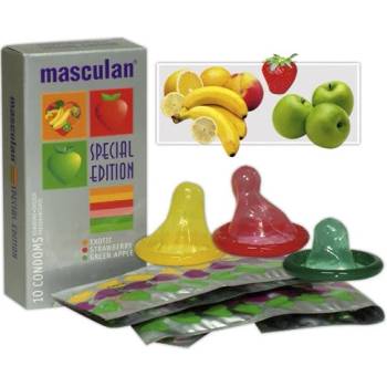 Masculan Special Edition 10 ks