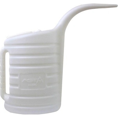Odmerka na prevádzkové kvapaliny 4l profi Asta A-L4MC 12639