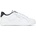 Slazenger Детски маратонки Slazenger Unisex Kids' Slaz Starling Low-Top Trainers - White/Navy