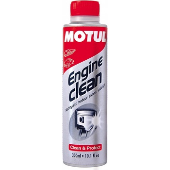Motul Engine Clean 300 ml