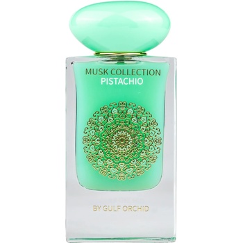 Gulf Orchid Musk Collection - Pistachio EDP 60 ml