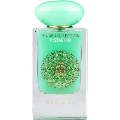 Gulf Orchid Musk Collection - Pistachio EDP 60 ml