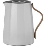 Stelton Вакуумна термос кана за чай Emma grey1 l danish modern 2.0 Stelton (SNX2011)