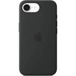 Apple iPhone 16e Silicone Case black (MD3N4ZM/A)