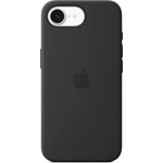 Apple iPhone 16e Silicone Case black (MD3N4ZM/A)