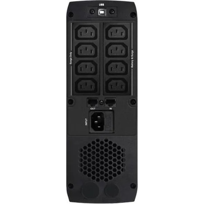 PowerWalker VI 1000 CSW IEC