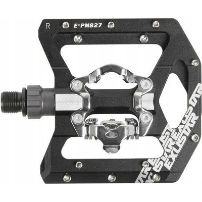 Exustar E-PM827 pedály