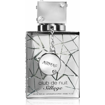 Armaf Club De Nuit Sillage parfémovaná voda pánská 30 ml