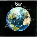 BLUR - BUSTIN\' + DRONIN\' CD