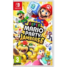 Super Mario Party Jamboree