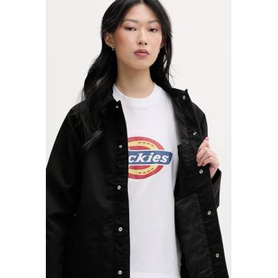 Dickies преходно яке дамско (DK0A88K2BLK1)