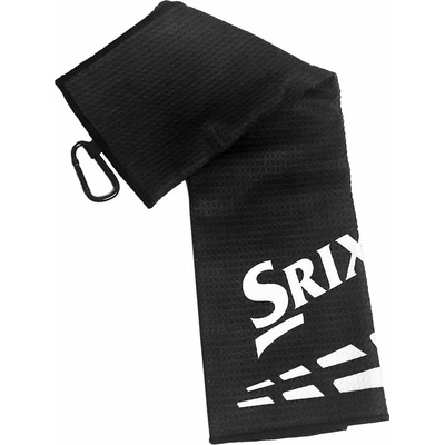 Srixon Tri Fold Golf Towel