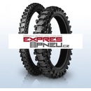 Michelin Starcross MS3 80/100 R21 51M