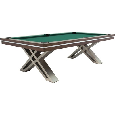 Rasson Pierce 8 ft. walnut