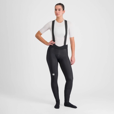 Sportful Bodyfit PRO dámske čierna