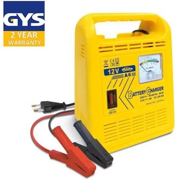 GYS Energy 126 (023222)