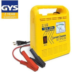 GYS Energy 126 (023222)