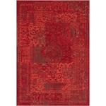 Hanse Home Червен килим Celebration , 200 x 290 cm Plume - Hanse Home (103467-200x290)