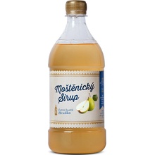 Moštěnický Sirup Hruška 0,7 l