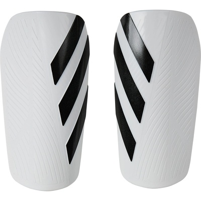 adidas Футболни кори Adidas Tiro Club Shin Guards - Black/White