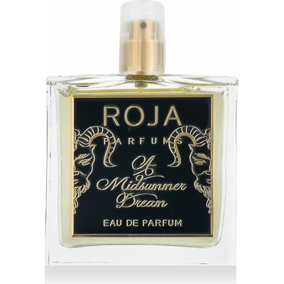 Roja Parfums A Midsummer Dream parfumovaná voda unisex 100 ml tester