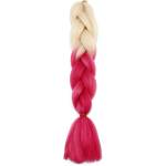 Sleek 2 - 17 - Канекалон два цвята