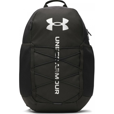 Under Armour Hustle Sport 6.0 Backpack 6000397-001 Black 26 l