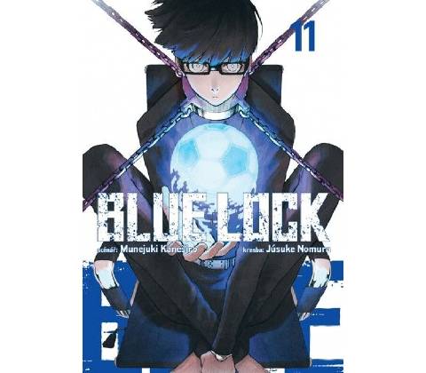 Blue Lock 11