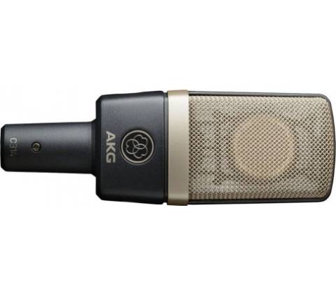 AKG C314