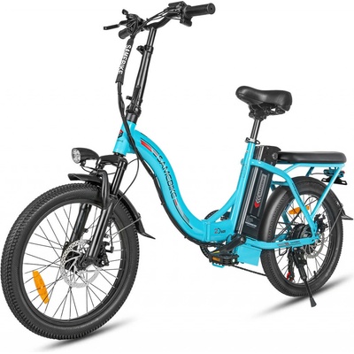SAMEBIKE SAMEBIKE CY20 2025 – Hledejceny.cz
