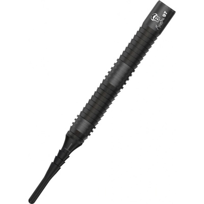 Bull's Mamba 97 - M5 - 18g