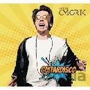 Cmorik Peter: Guitardisco CD
