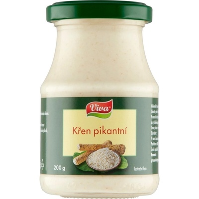Viva křen 200 g